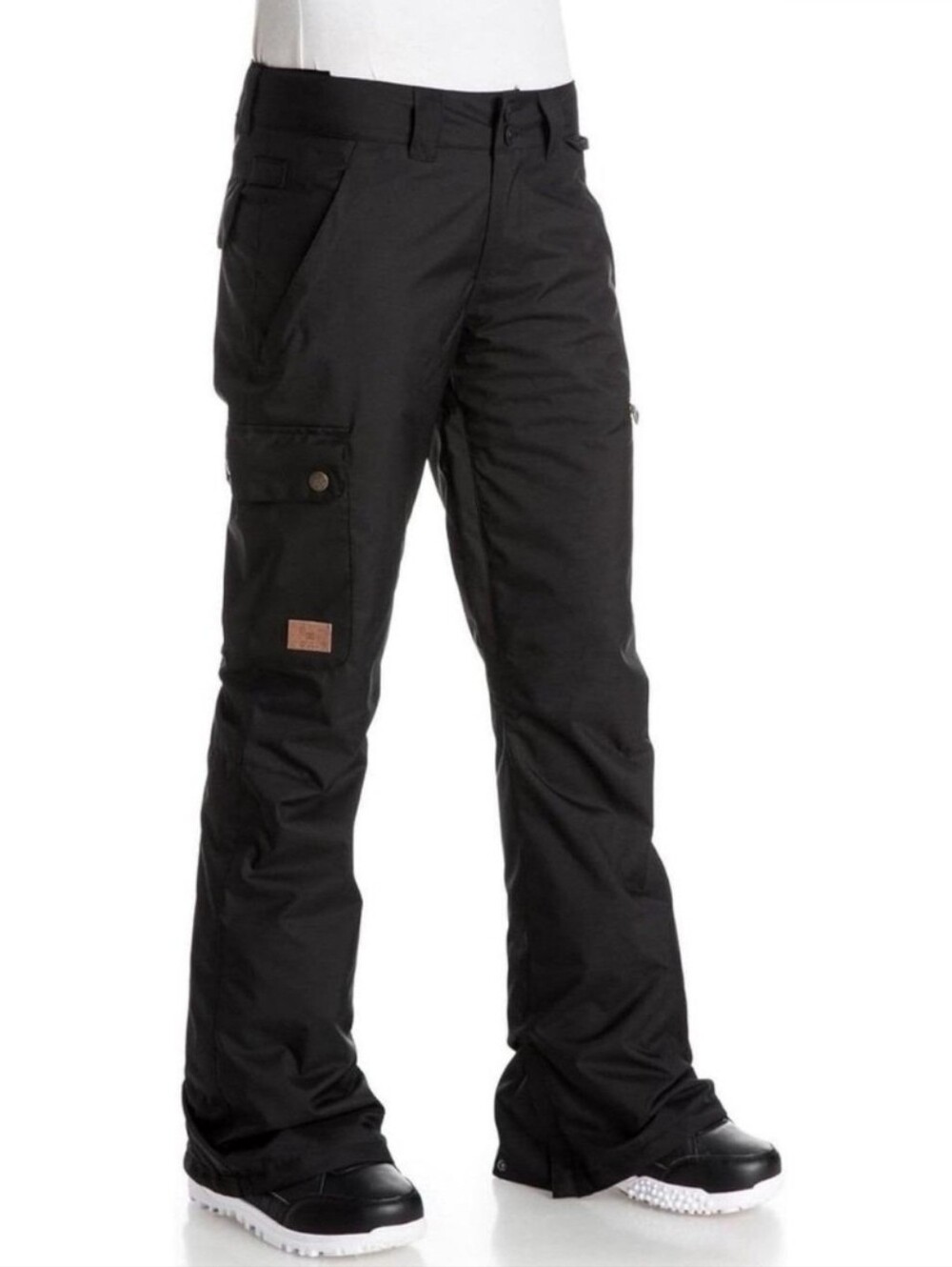 DC Women's Recruit Snow Pants